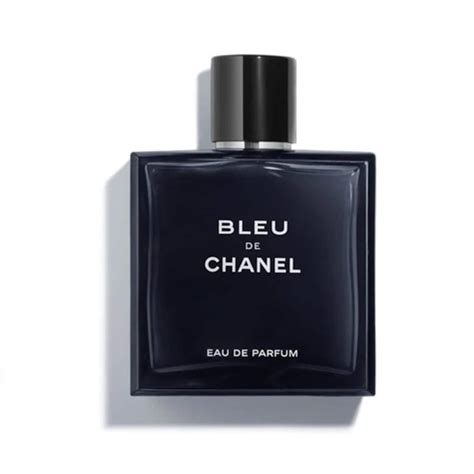 perfume bleu chanel hombre el corte inglés